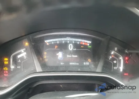 2020 Honda Cr-V Exl z USA, uszkodzony, nr VIN 2HKRW2H82LH678963